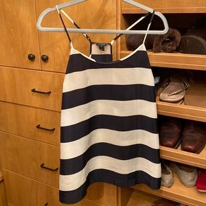 JCrew factory tank